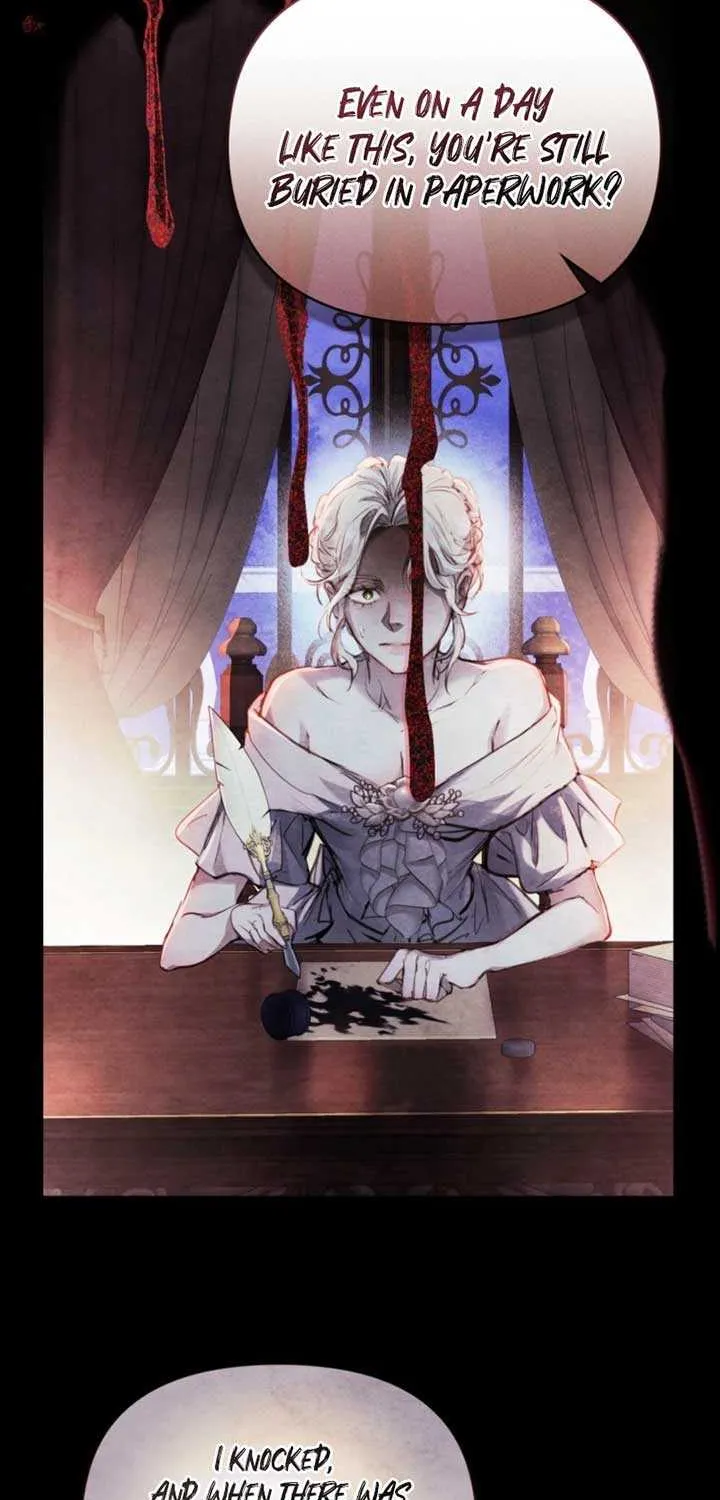 Her Majesty’s Night Chapter 1 page 65 - 
