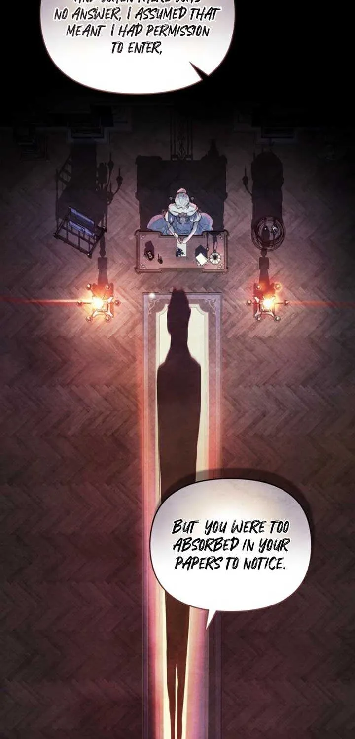 Her Majesty’s Night Chapter 1 page 66 - 
