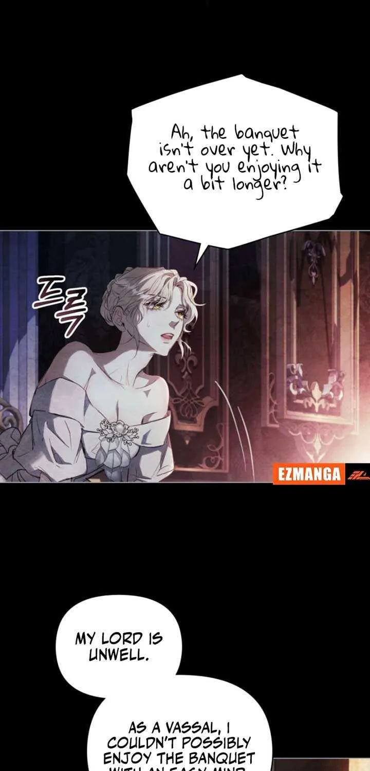 Her Majesty’s Night Chapter 1 page 68 - 