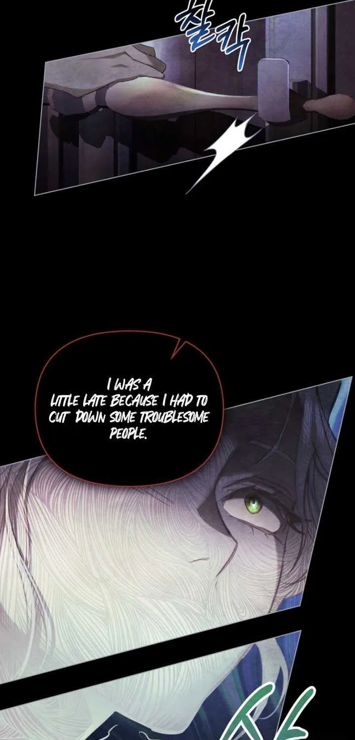 Her Majesty’s Night Chapter 1 page 70 - 