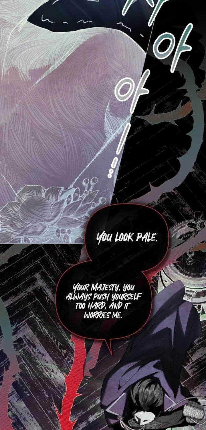 Her Majesty’s Night Chapter 1 page 71 - 