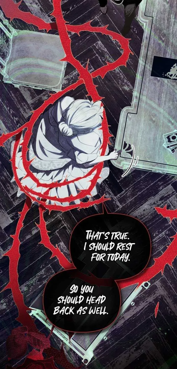 Her Majesty’s Night Chapter 1 page 72 - 