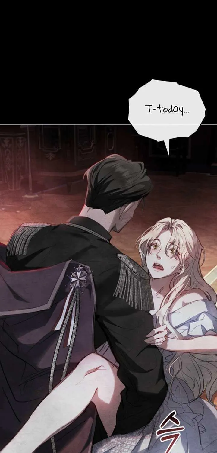 Her Majesty’s Night Chapter 1 page 77 - 