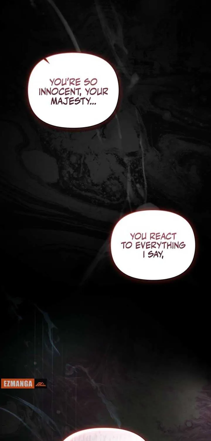 Her Majesty’s Night Chapter 2 page 11 - 