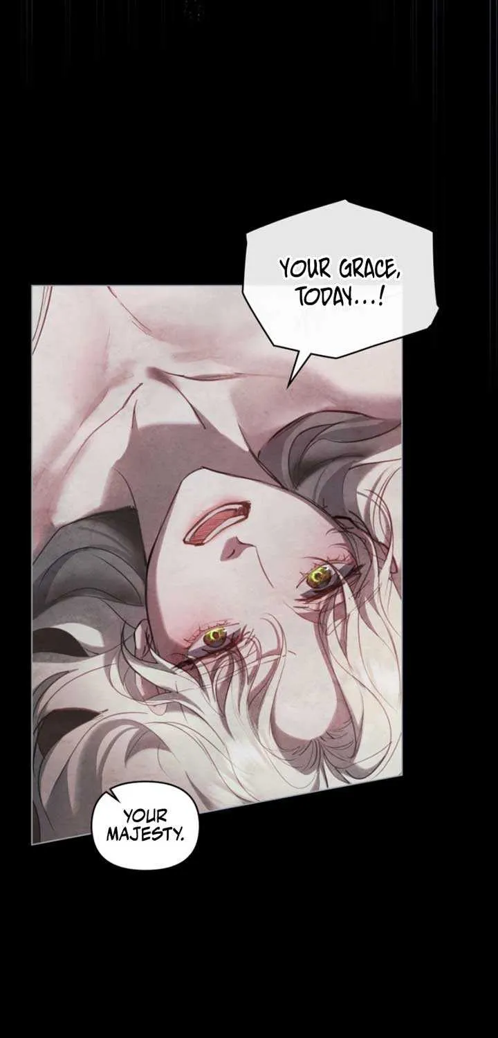 Her Majesty’s Night Chapter 2 page 3 - 