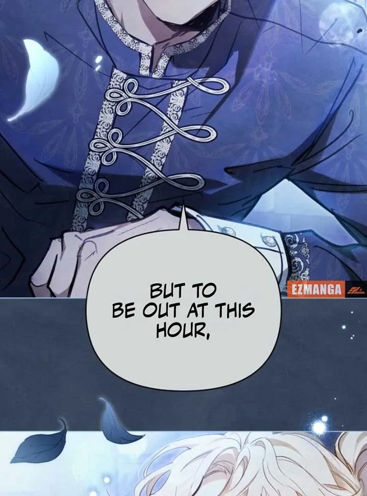 Her Majesty’s Night Chapter 2 page 21 - 