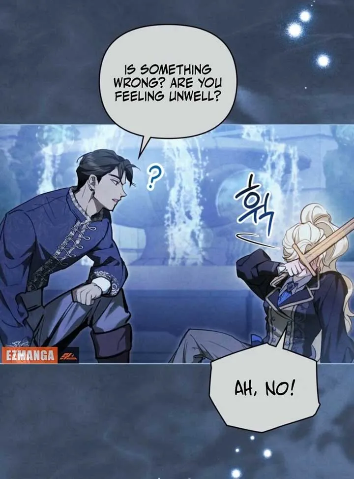 Her Majesty’s Night Chapter 2 page 23 - 