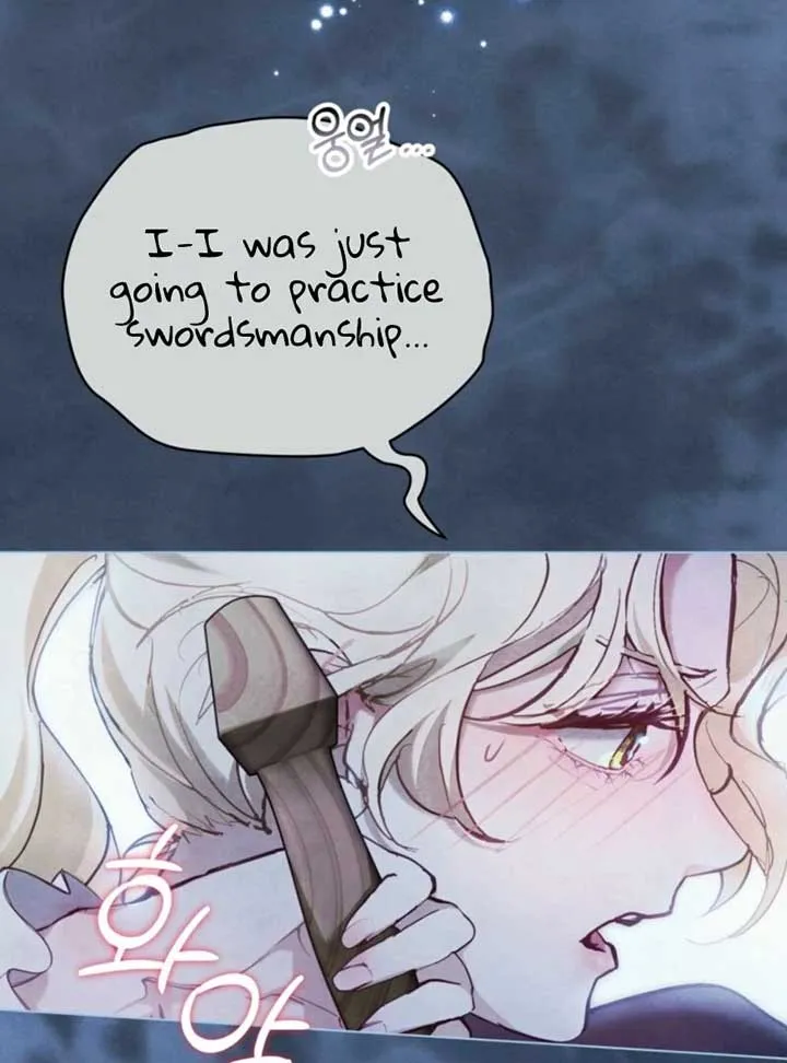 Her Majesty’s Night Chapter 2 page 24 - 
