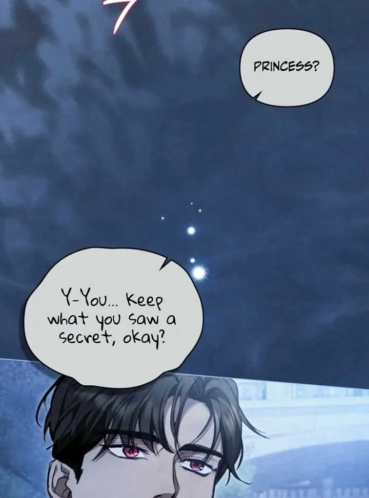 Her Majesty’s Night Chapter 2 page 25 - 