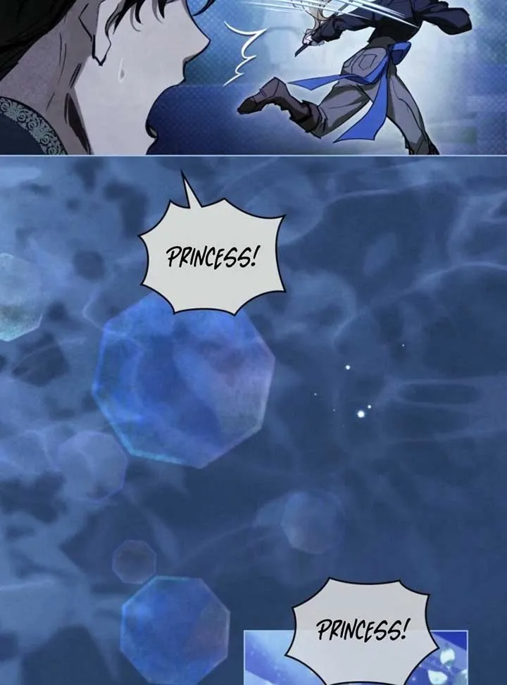 Her Majesty’s Night Chapter 2 page 27 - 