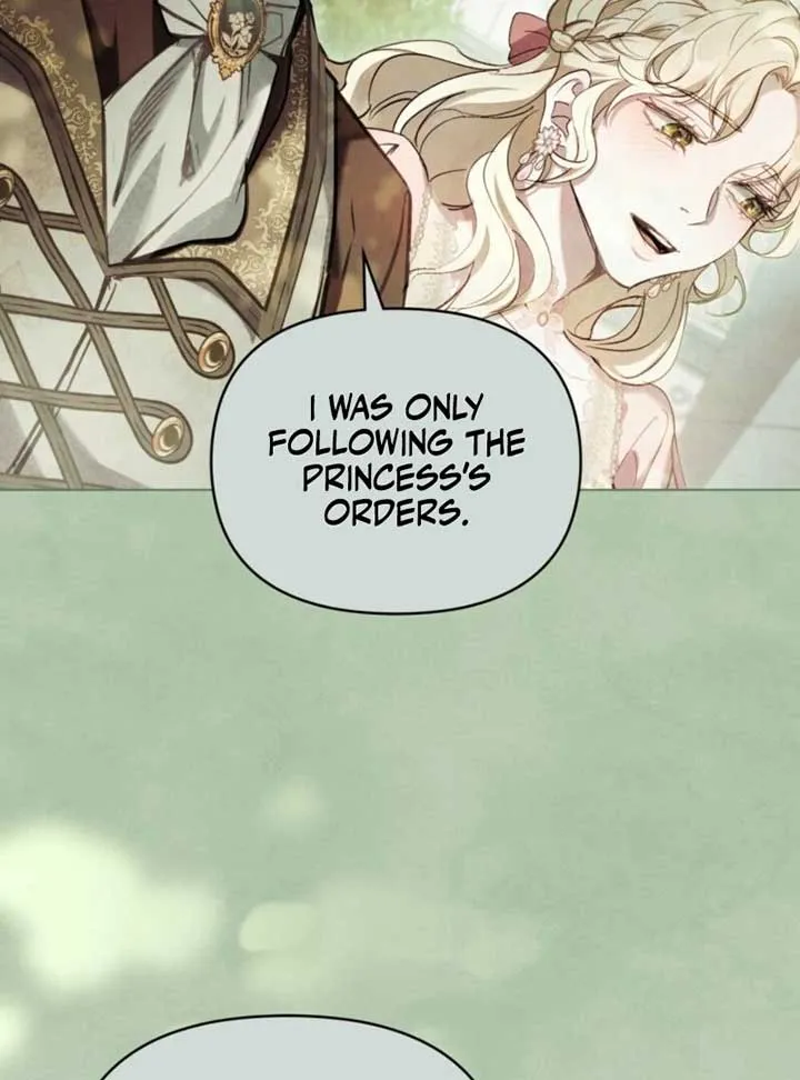 Her Majesty’s Night Chapter 2 page 32 - 