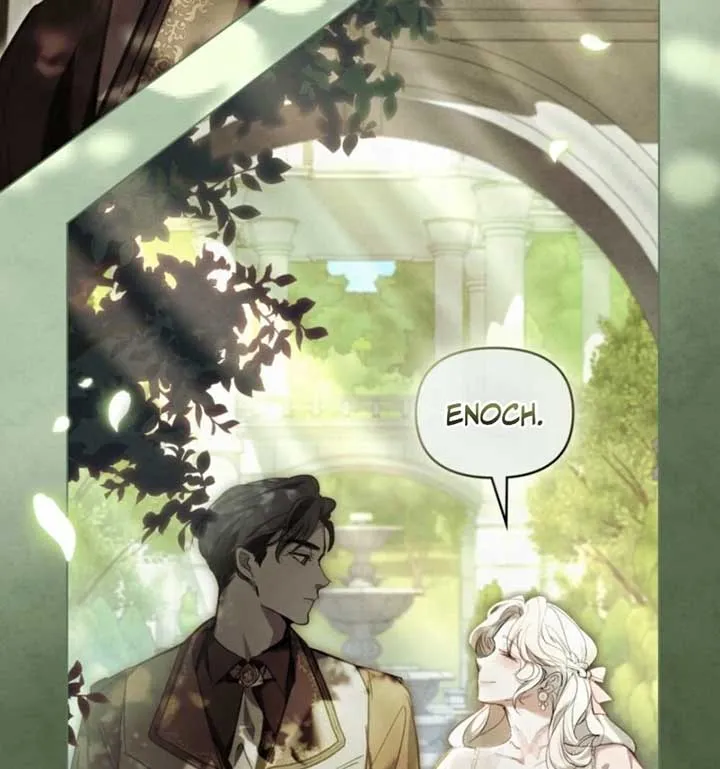 Her Majesty’s Night Chapter 2 page 35 - 