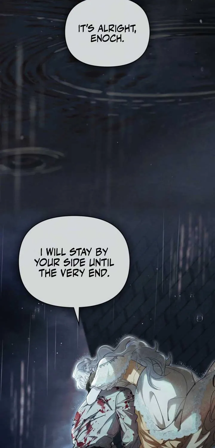 Her Majesty’s Night Chapter 2 page 40 - 