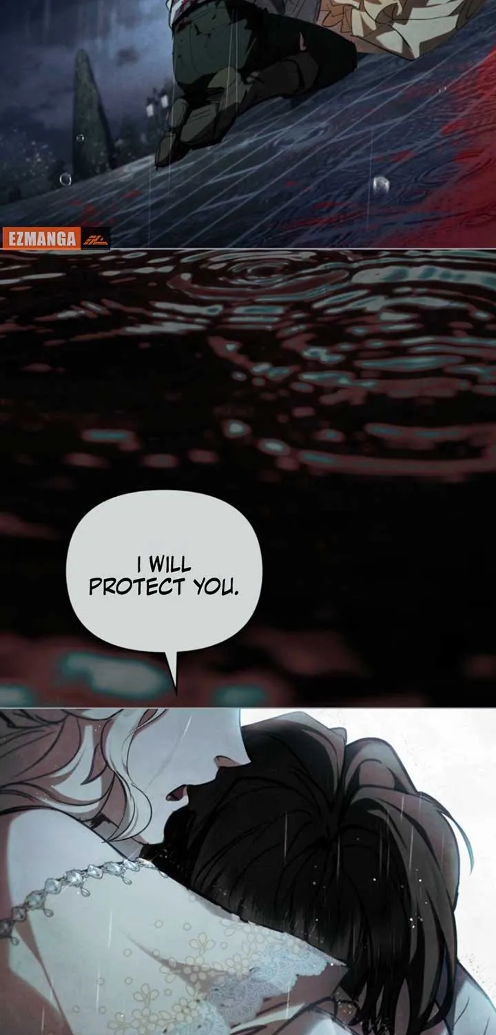 Her Majesty’s Night Chapter 2 page 41 - 