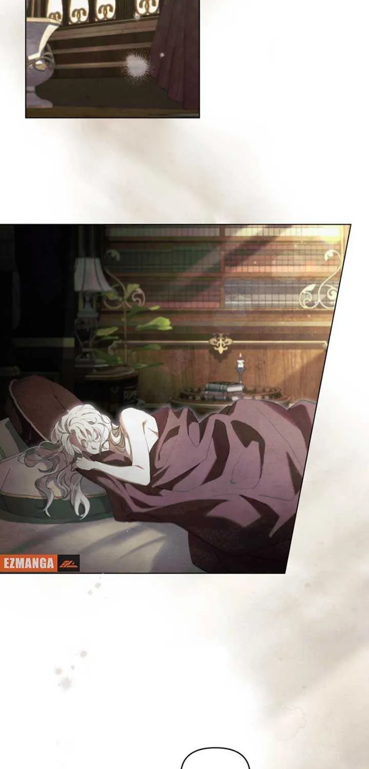 Her Majesty’s Night Chapter 2 page 47 - 