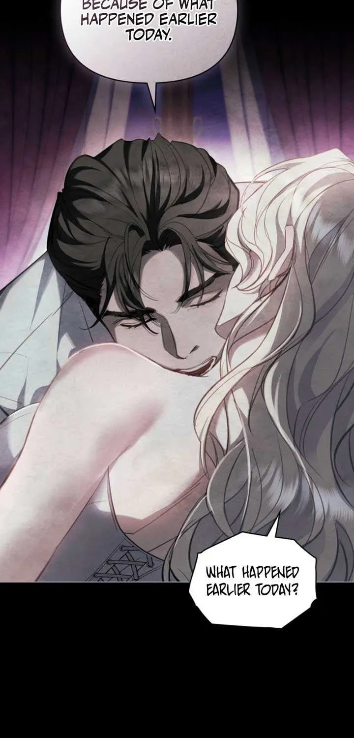 Her Majesty’s Night Chapter 2 page 6 - 