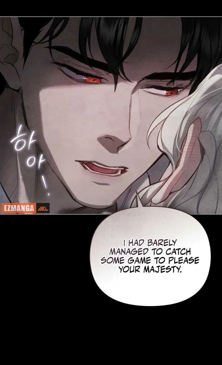 Her Majesty’s Night Chapter 2 page 7 - 