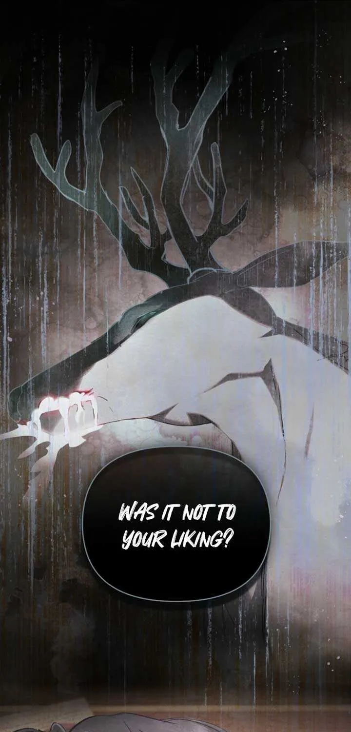 Her Majesty’s Night Chapter 2 page 8 - 