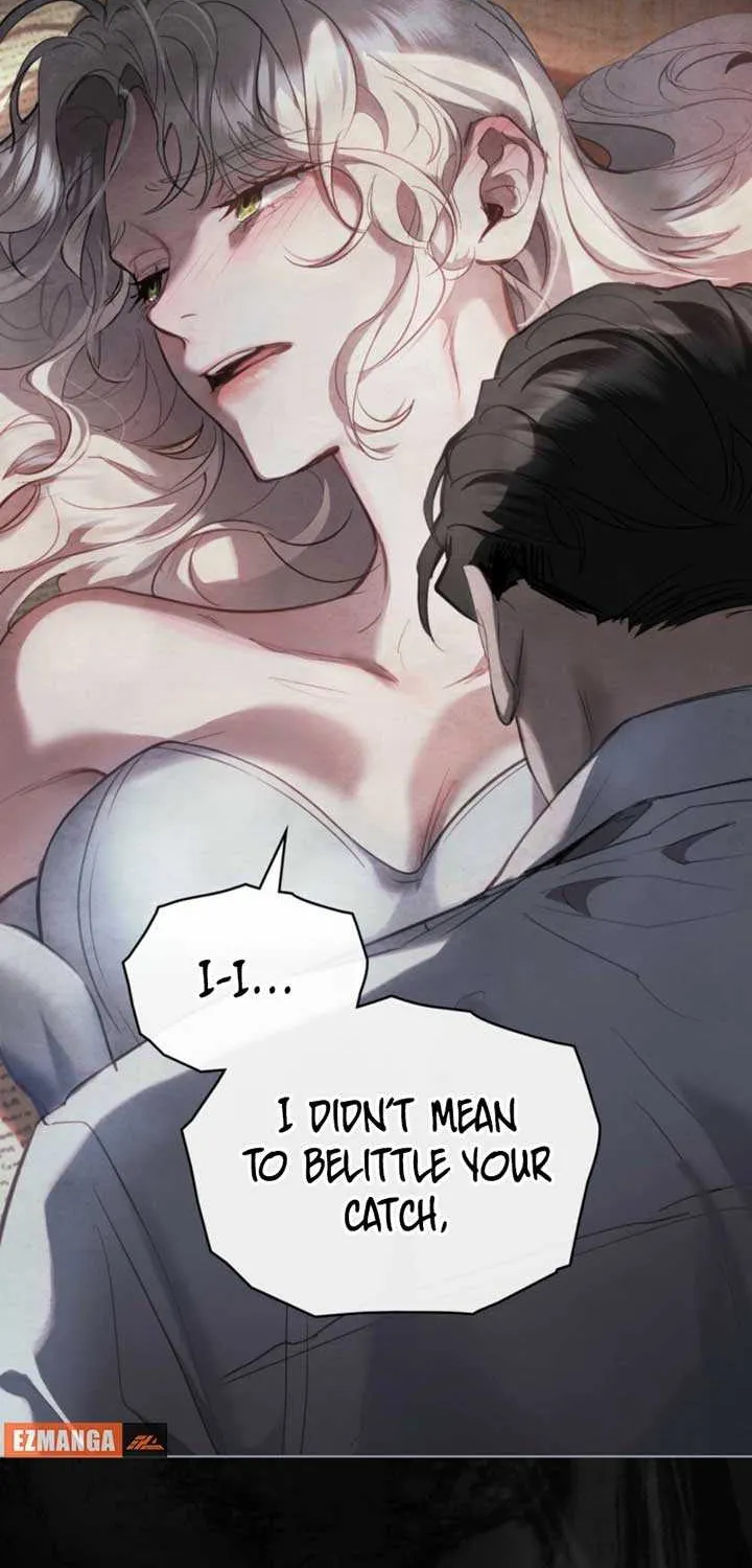 Her Majesty’s Night Chapter 2 page 9 - 