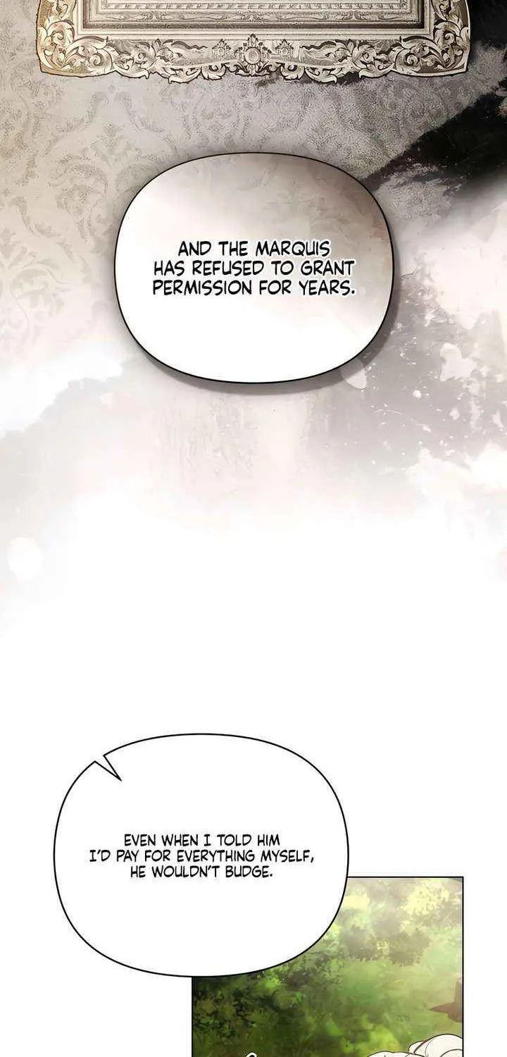 Her Majesty’s Night Chapter 25 page 13 - 