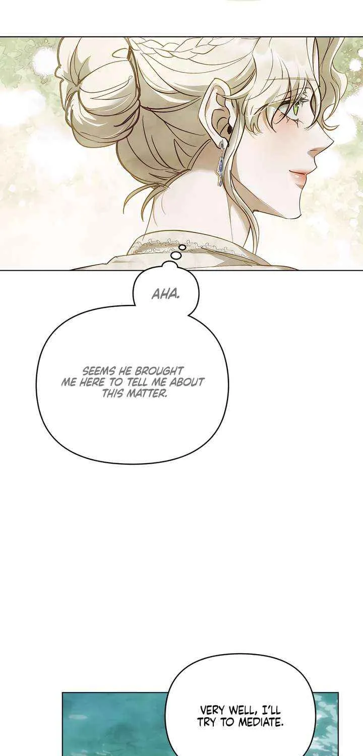 Her Majesty’s Night Chapter 25 page 18 - 
