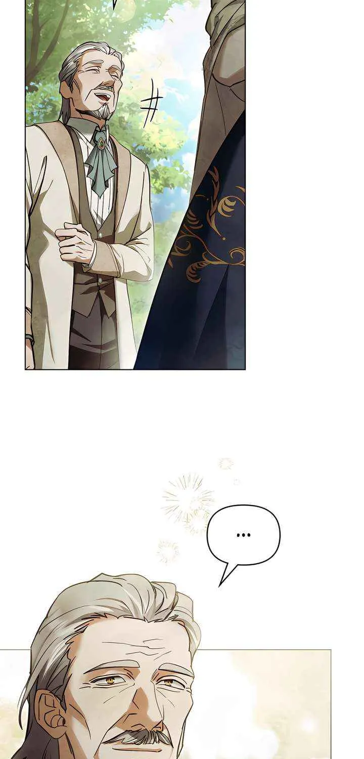 Her Majesty’s Night Chapter 25 page 20 - 