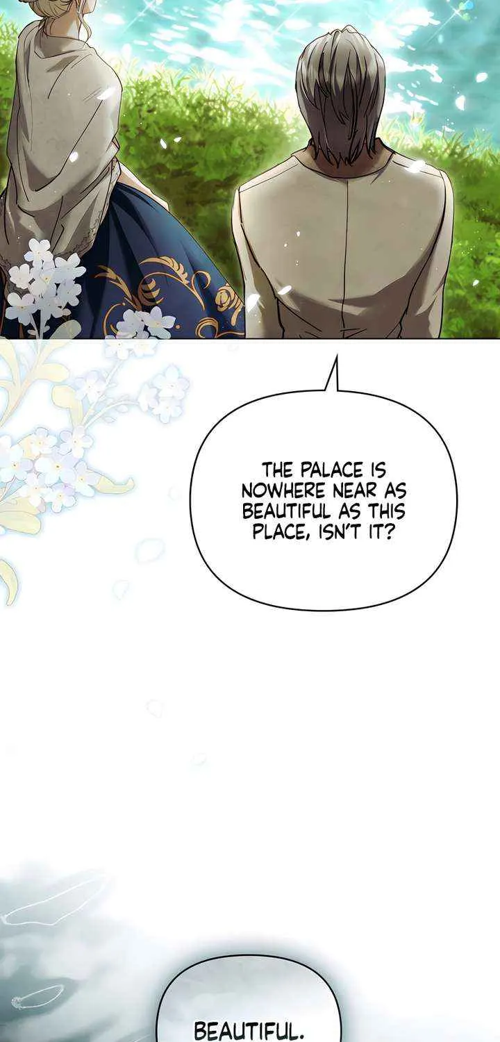 Her Majesty’s Night Chapter 25 page 3 - 