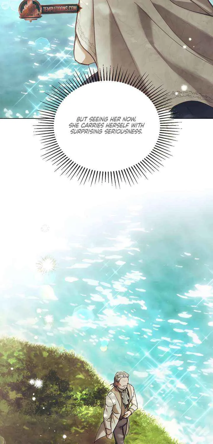 Her Majesty’s Night Chapter 25 page 22 - 