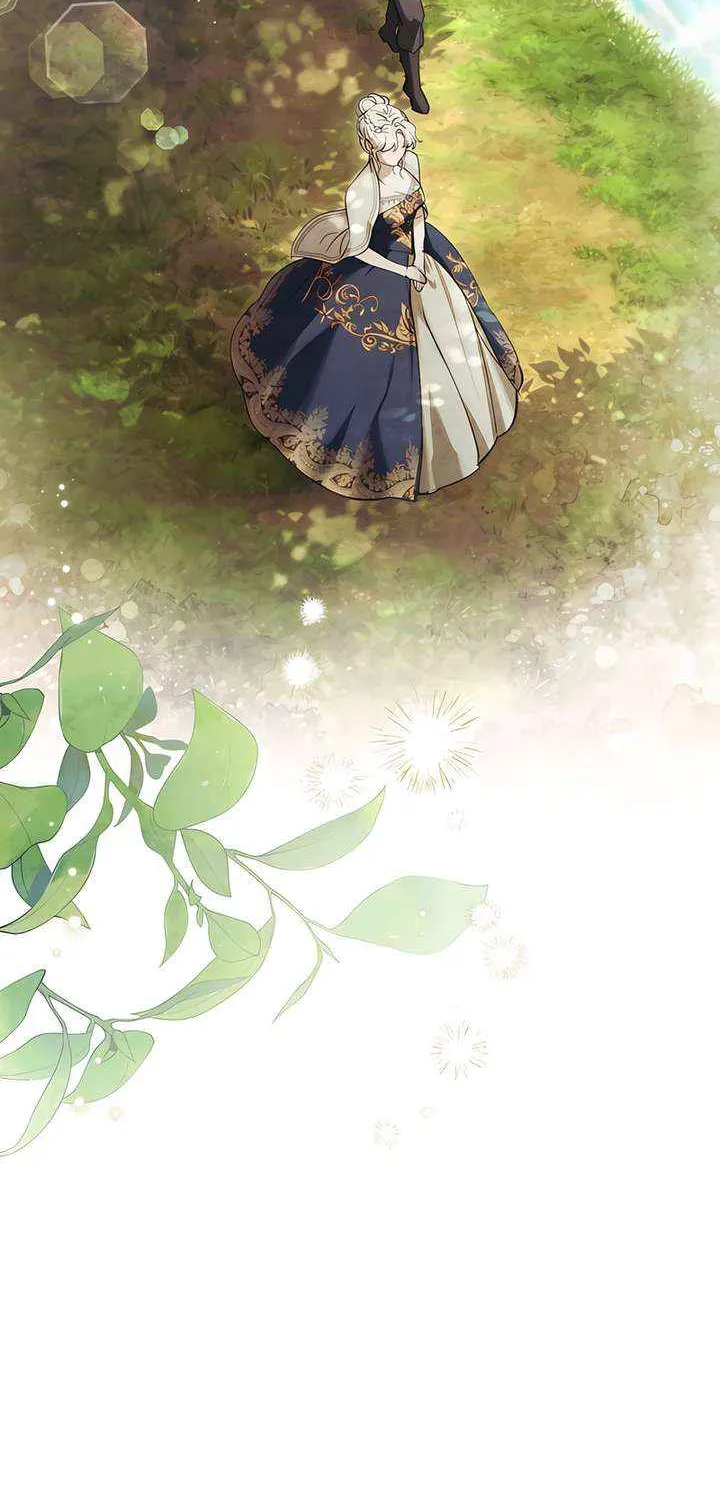 Her Majesty’s Night Chapter 25 page 23 - 