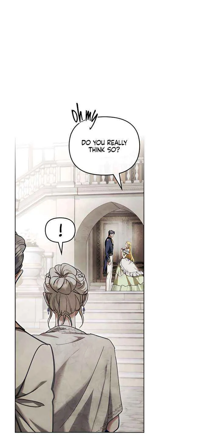 Her Majesty’s Night Chapter 25 page 25 - 