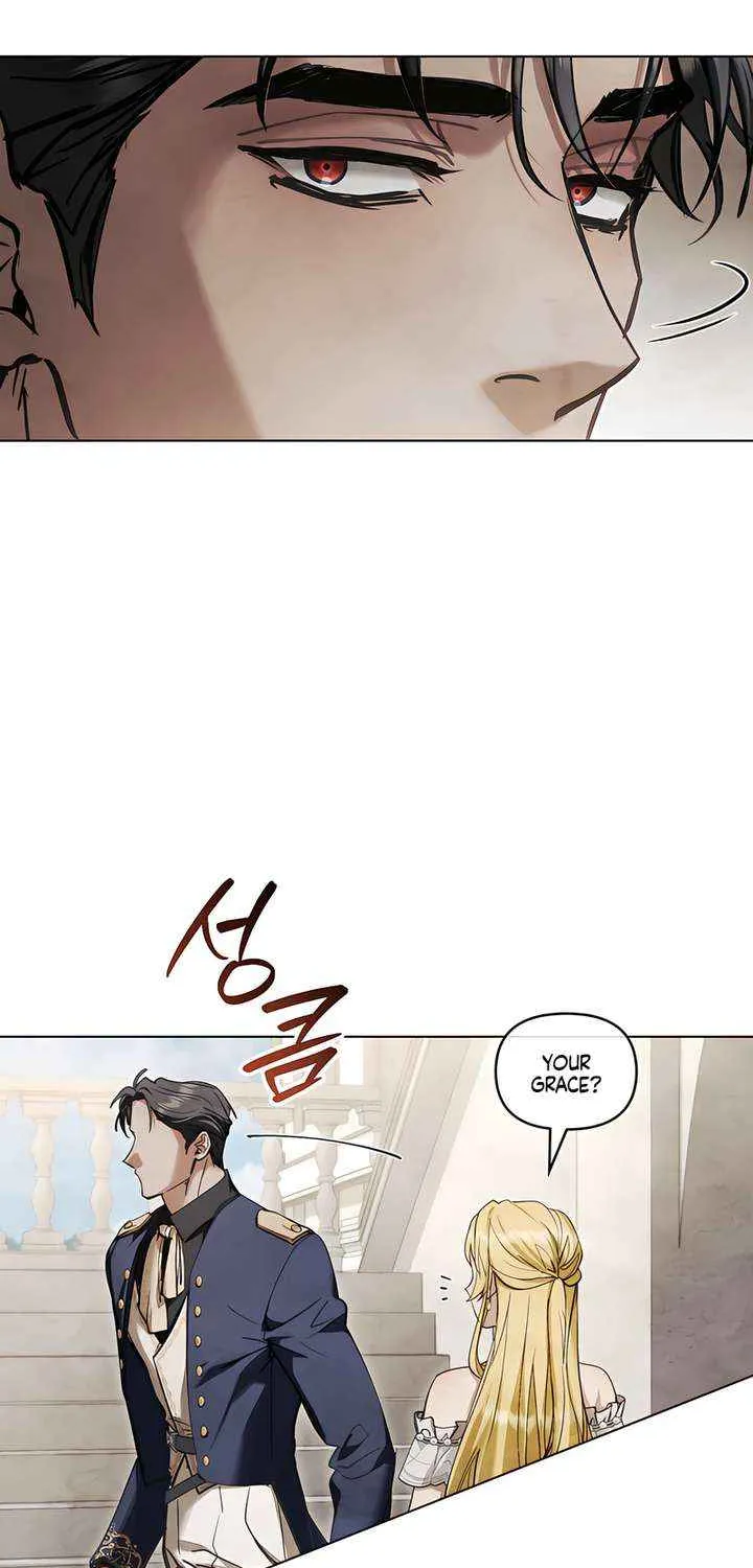 Her Majesty’s Night Chapter 25 page 27 - 