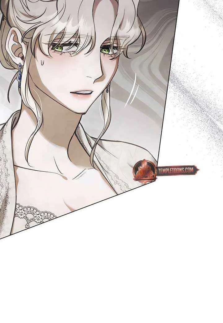 Her Majesty’s Night Chapter 25 page 33 - 