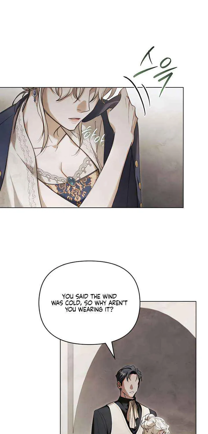 Her Majesty’s Night Chapter 25 page 39 - 