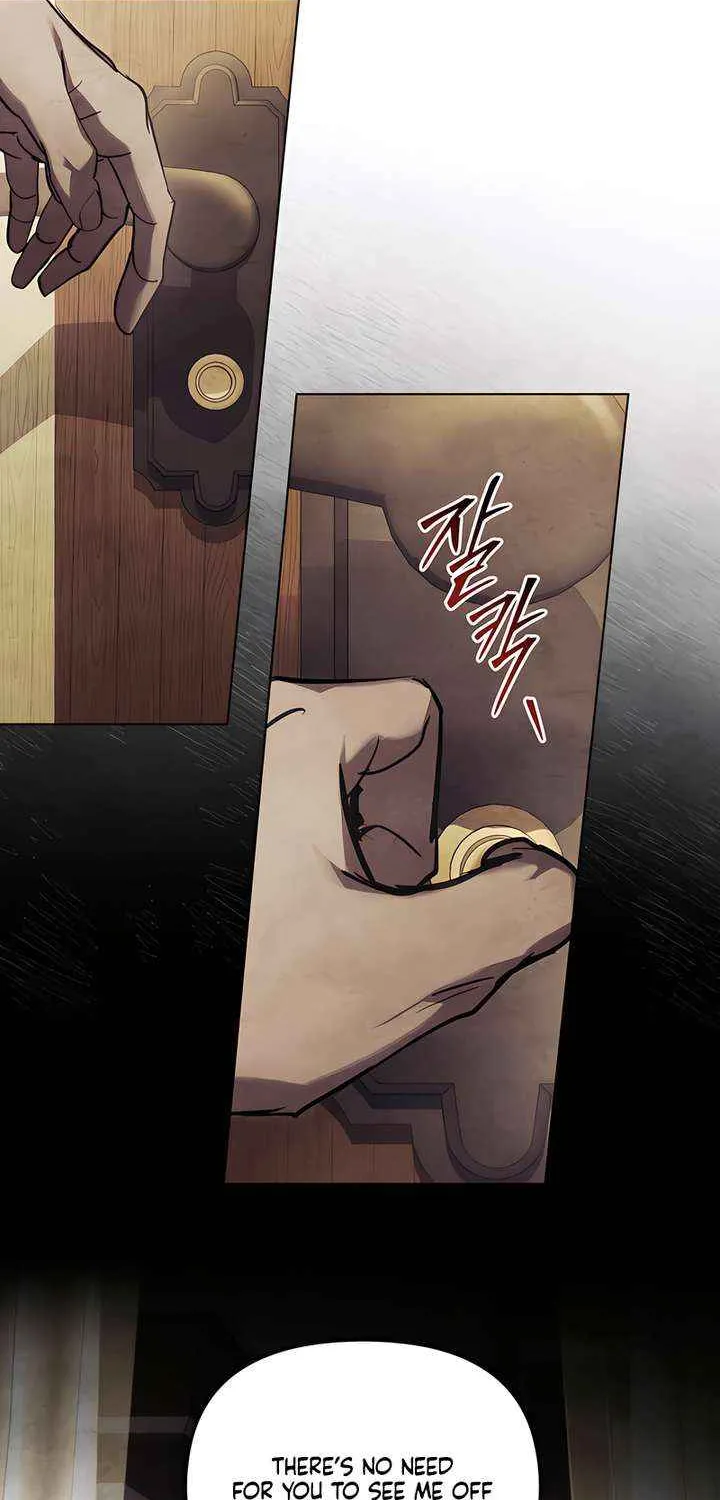 Her Majesty’s Night Chapter 25 page 45 - 