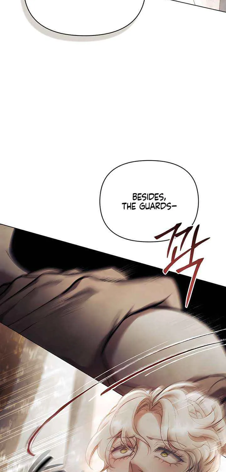 Her Majesty’s Night Chapter 25 page 47 - 