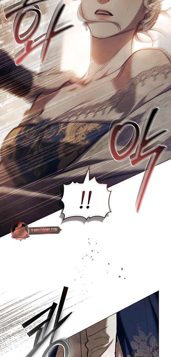 Her Majesty’s Night Chapter 25 page 48 - 