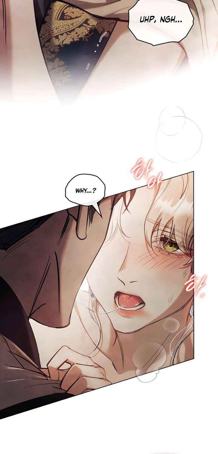 Her Majesty’s Night Chapter 25 page 51 - 