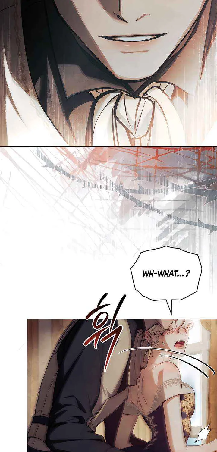 Her Majesty’s Night Chapter 25 page 53 - 