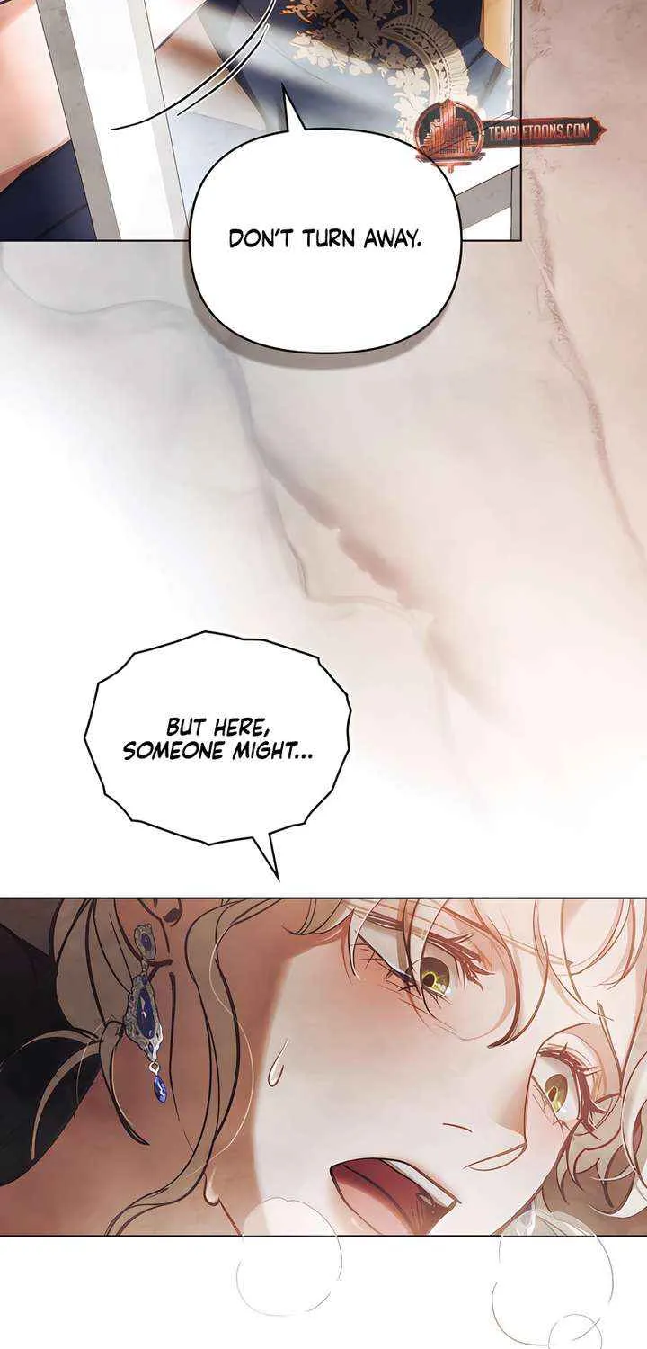 Her Majesty’s Night Chapter 25 page 56 - 