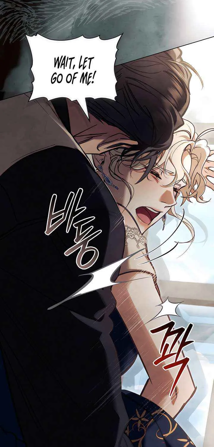 Her Majesty’s Night Chapter 25 page 60 - 