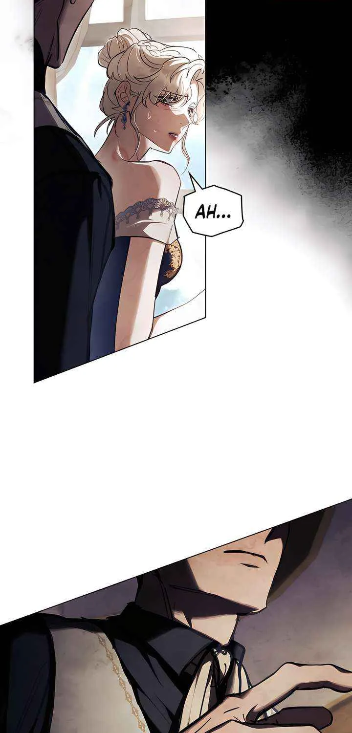 Her Majesty’s Night Chapter 25 page 64 - 