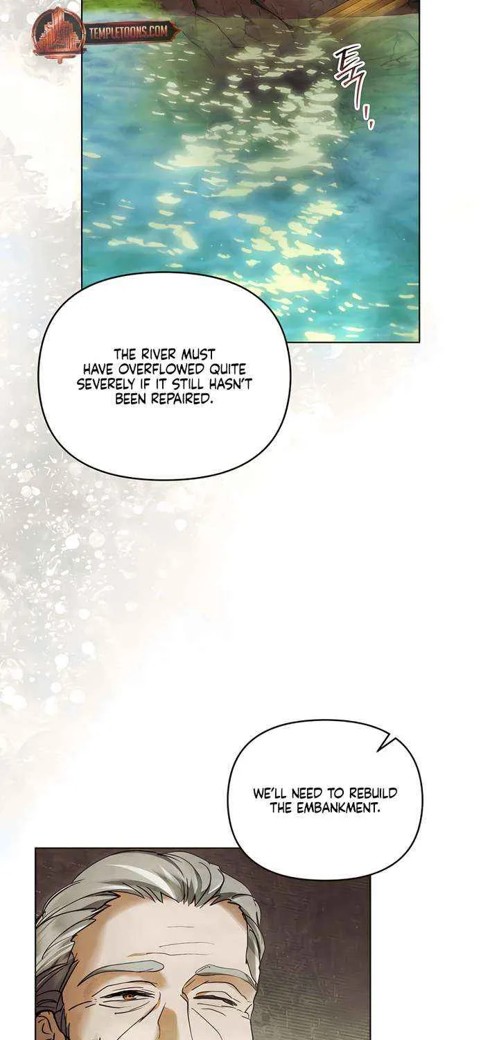 Her Majesty’s Night Chapter 25 page 8 - 
