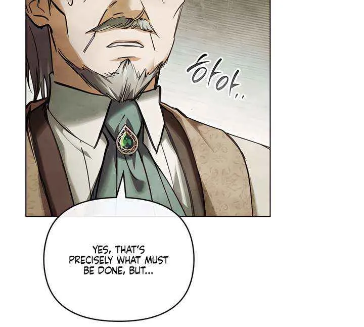 Her Majesty’s Night Chapter 25 page 9 - 
