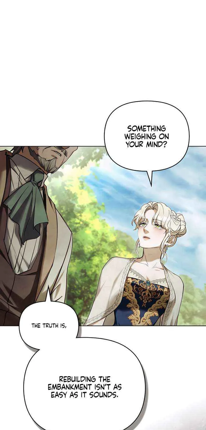 Her Majesty’s Night Chapter 25 page 10 - 
