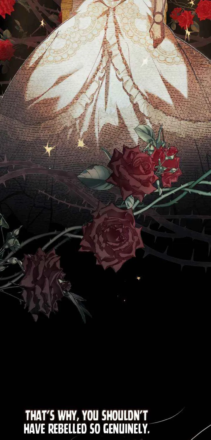 Her Majesty’s Night Chapter 26 page 11 - 