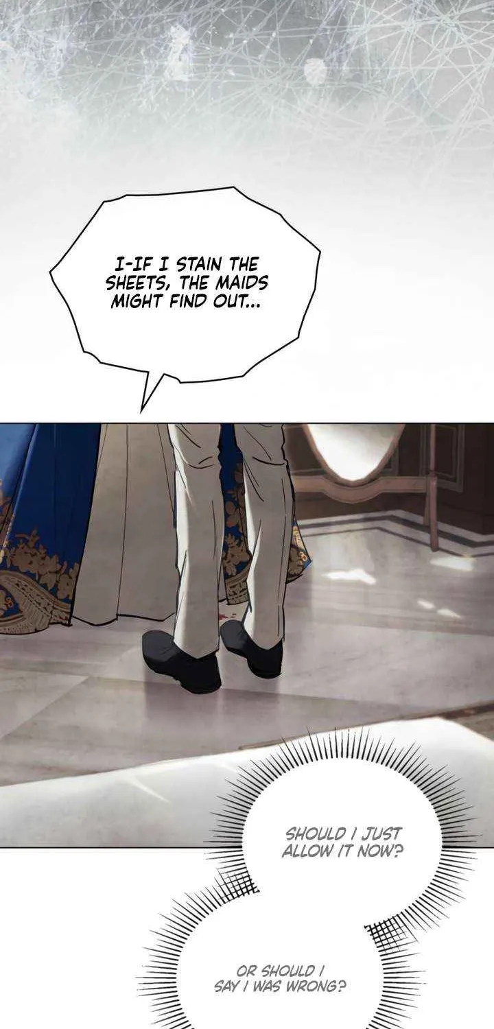 Her Majesty’s Night Chapter 26 page 14 - 