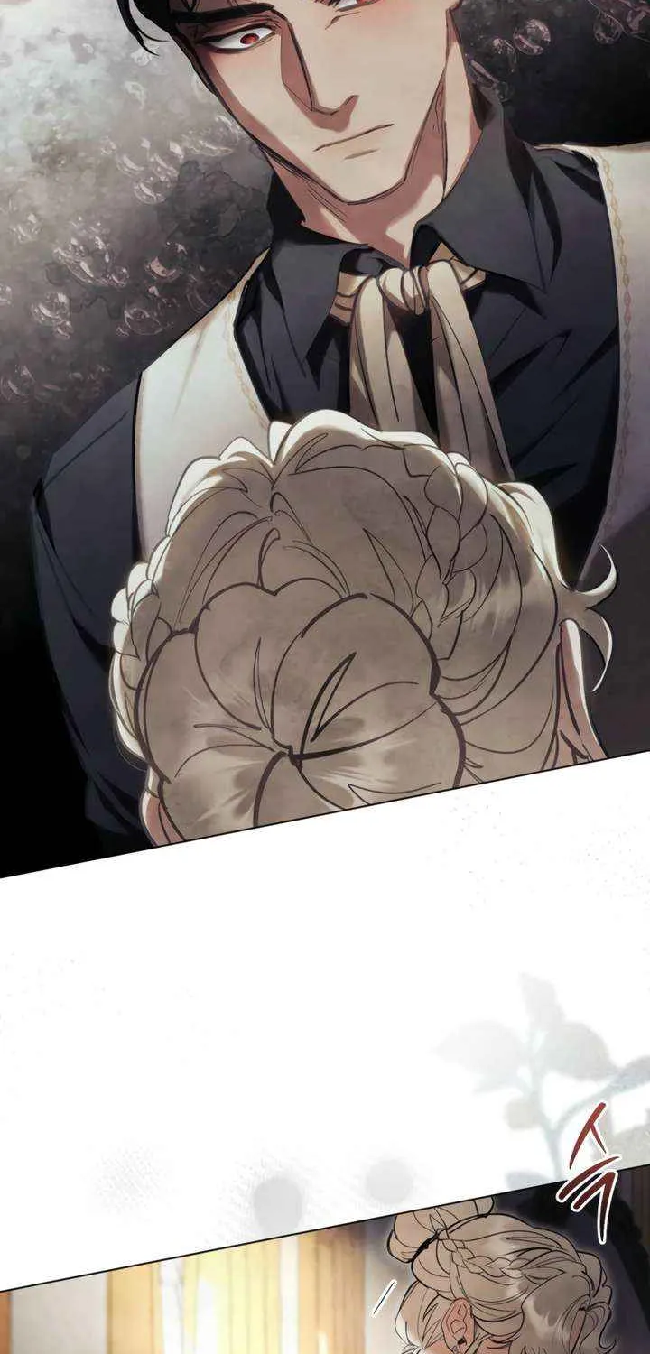 Her Majesty’s Night Chapter 26 page 18 - 