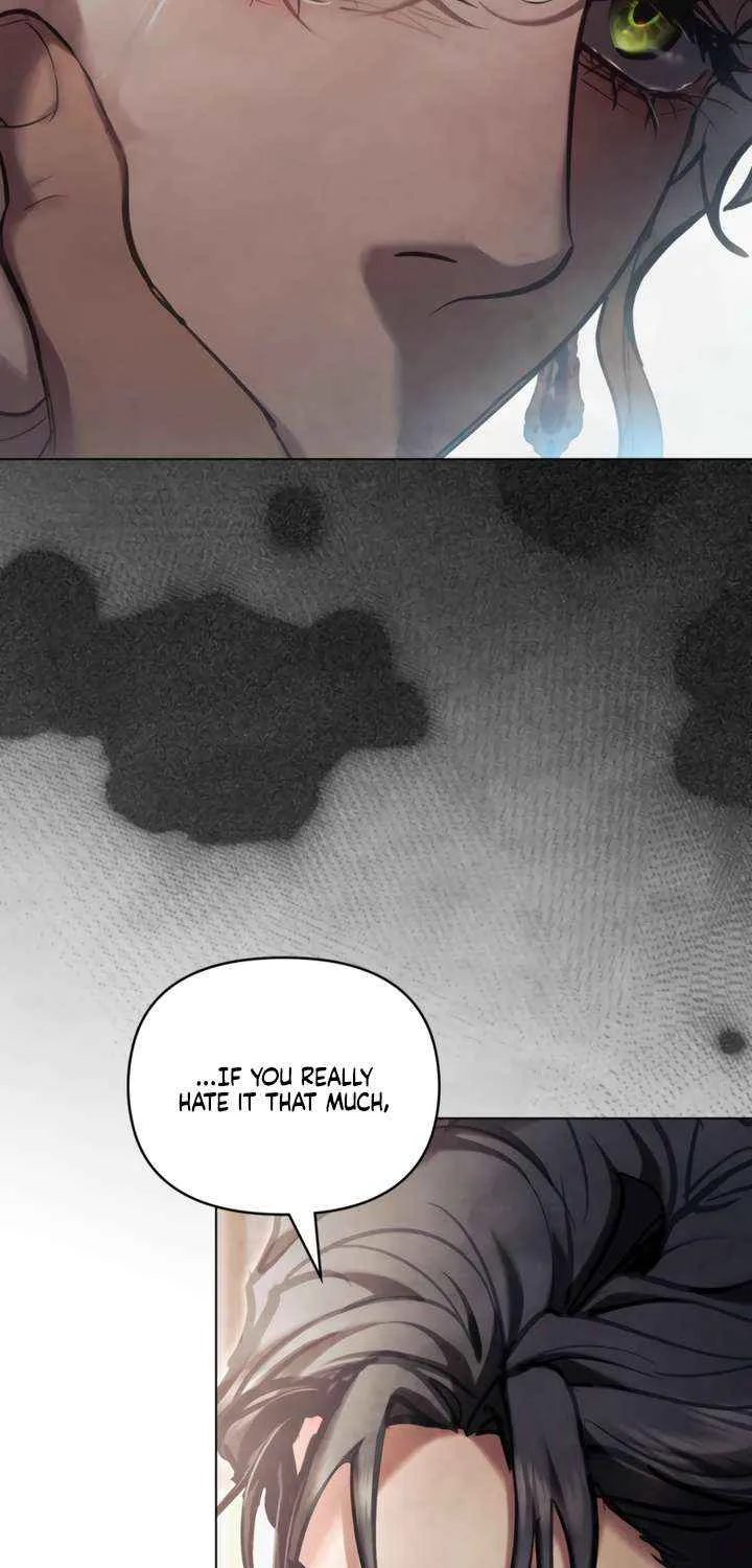 Her Majesty’s Night Chapter 26 page 21 - 