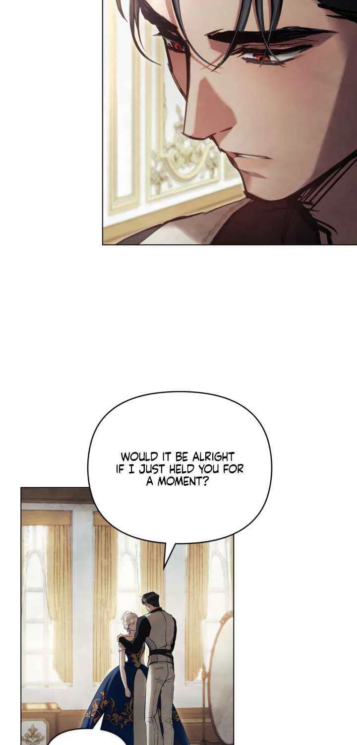 Her Majesty’s Night Chapter 26 page 22 - 