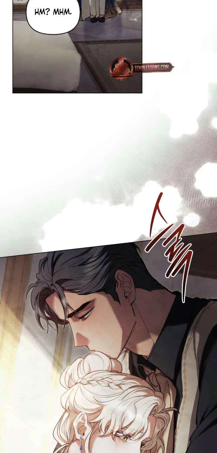 Her Majesty’s Night Chapter 26 page 23 - 